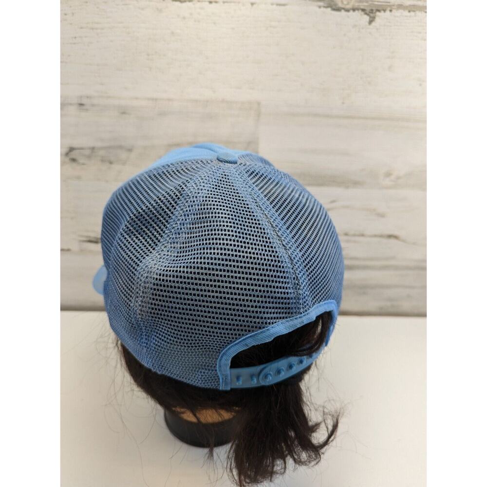 Vintage Forty & Eight Americanism Carville Star Youth Sports Box car Accoc Hat‎ - Picture 4 of 12
